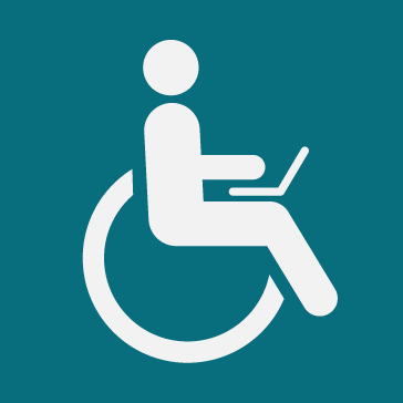 Web Accessibility Web Accessibility icon